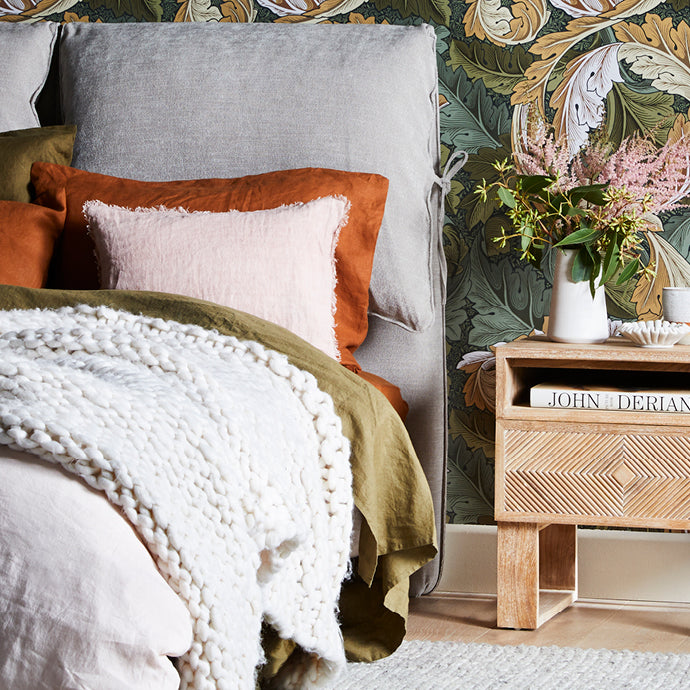 Exploring Unique Bedroom Layouts