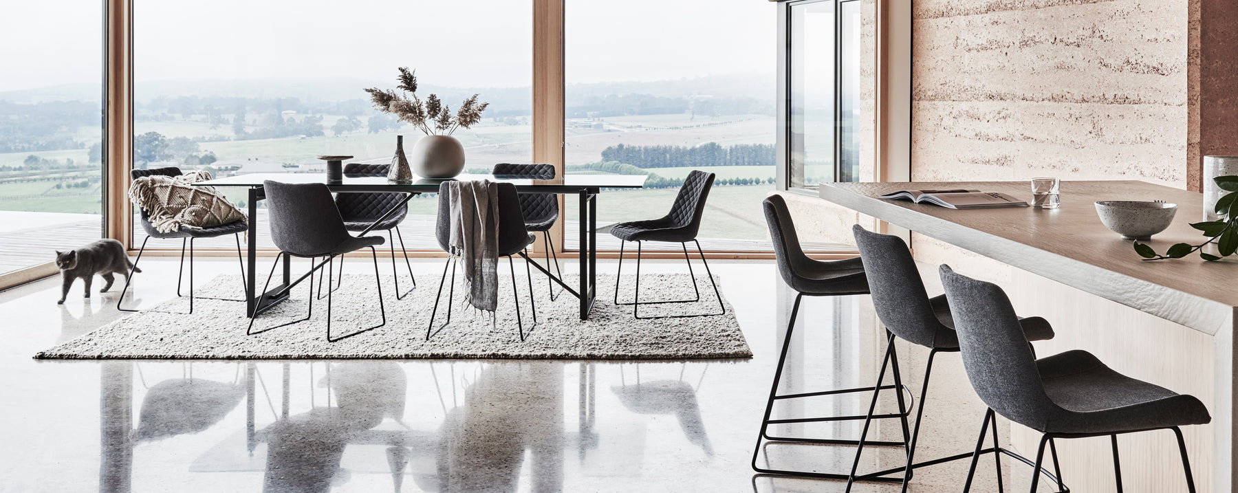 Dining Inspiration Gallery