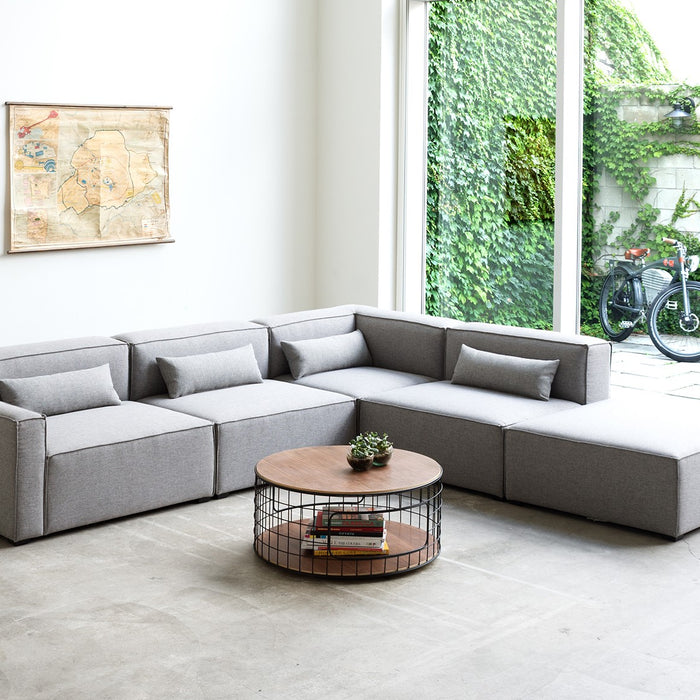 4 Ideas for Decorating Large Spaces