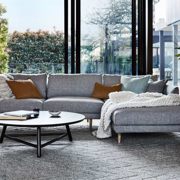First Home Essentials: Choosing a Sofa and Dining Table