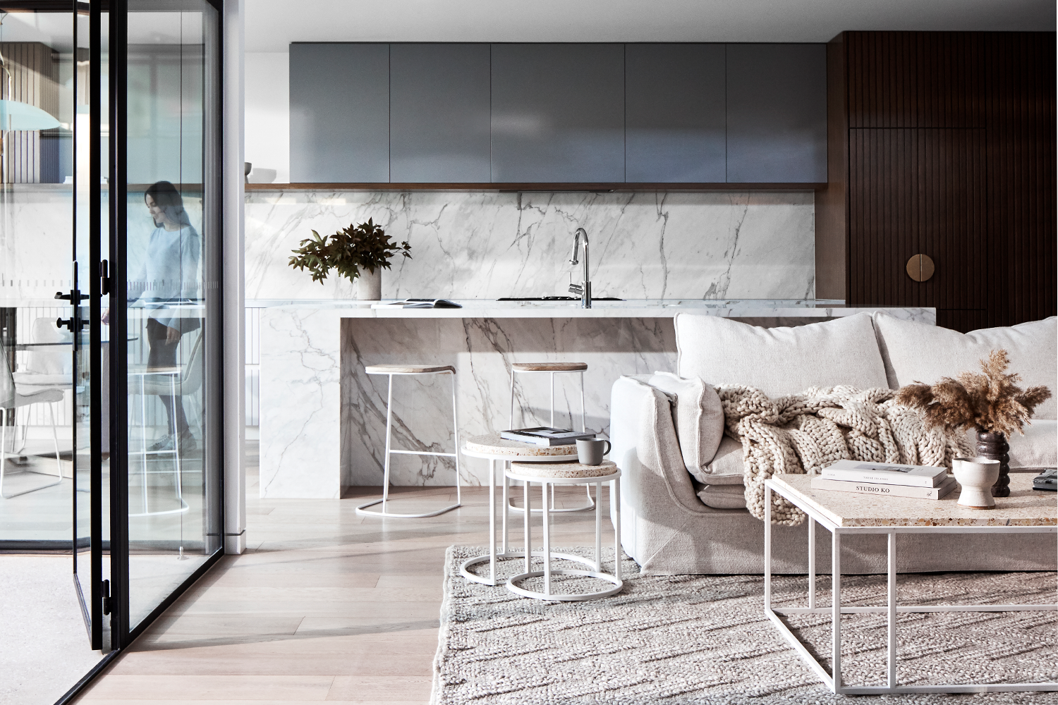 Tips for Creating a Calm Living Space