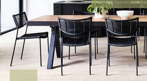 DISCOVER ALL DINING >