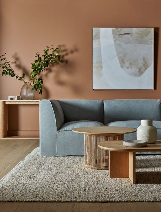 Airlie Slip Corner Sofa