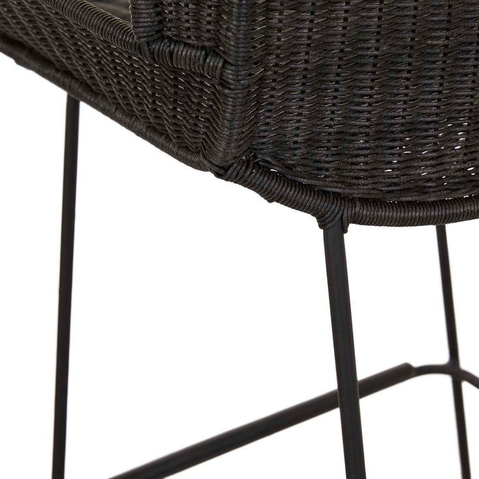 Granada Butterfly Barstool