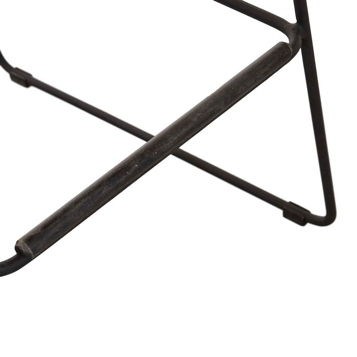 Granada Butterfly Barstool