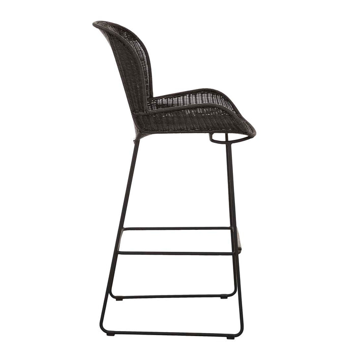 Granada Butterfly Barstool