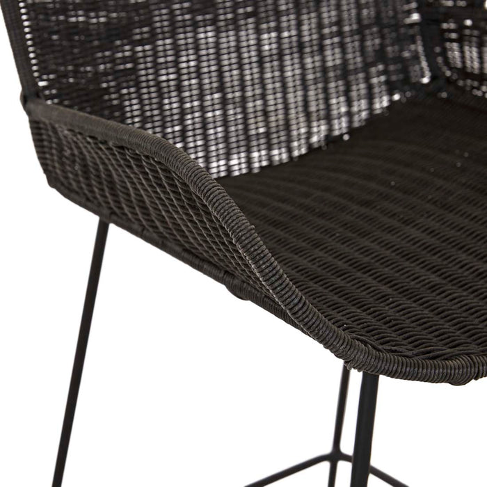 Granada Butterfly Barstool