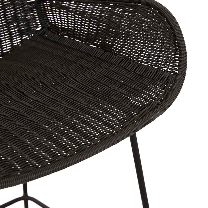 Granada Butterfly Barstool