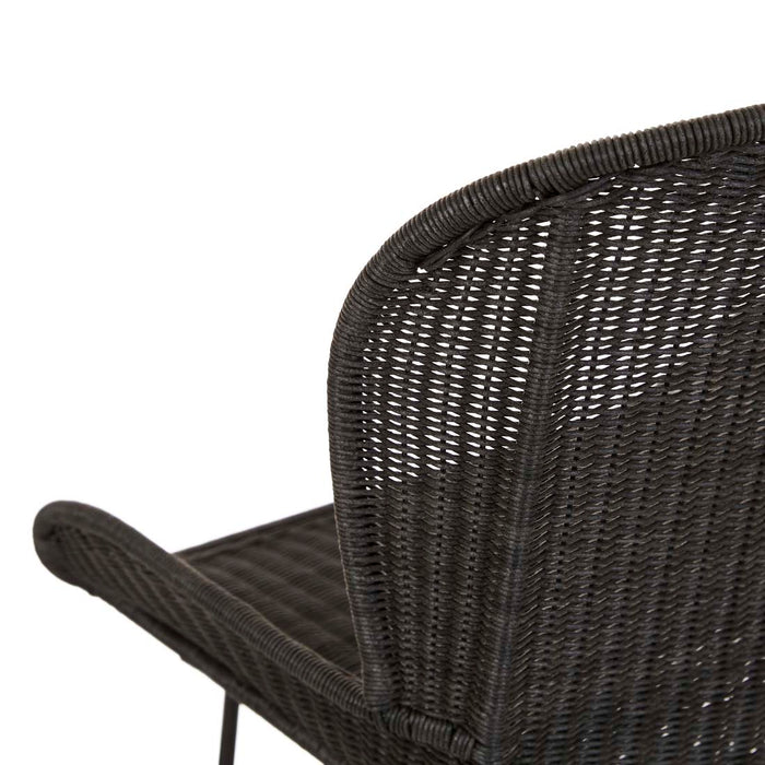 Granada Butterfly Barstool