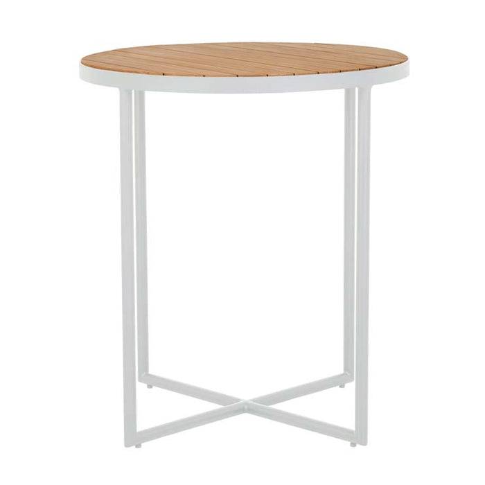 Cali Cross Bar Table