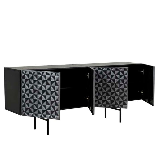 Amelie Vivid Buffet