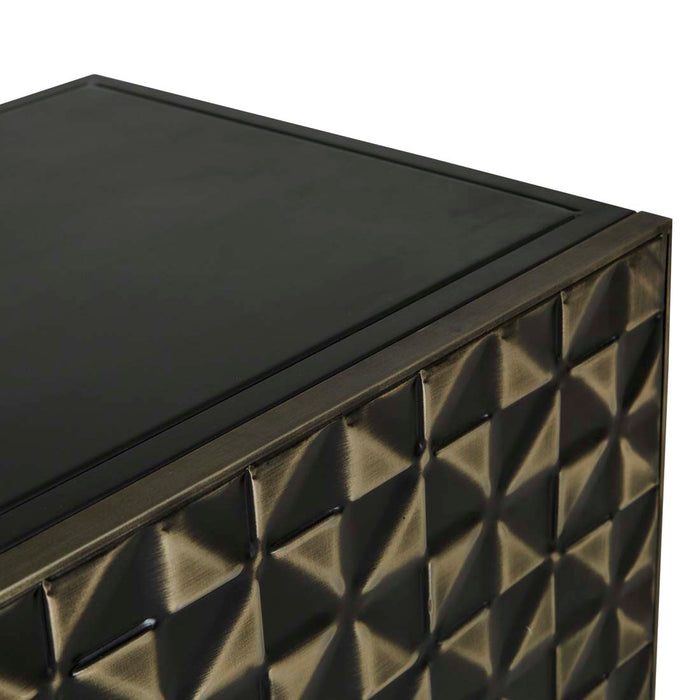 Amelie Vivid Storage Unit