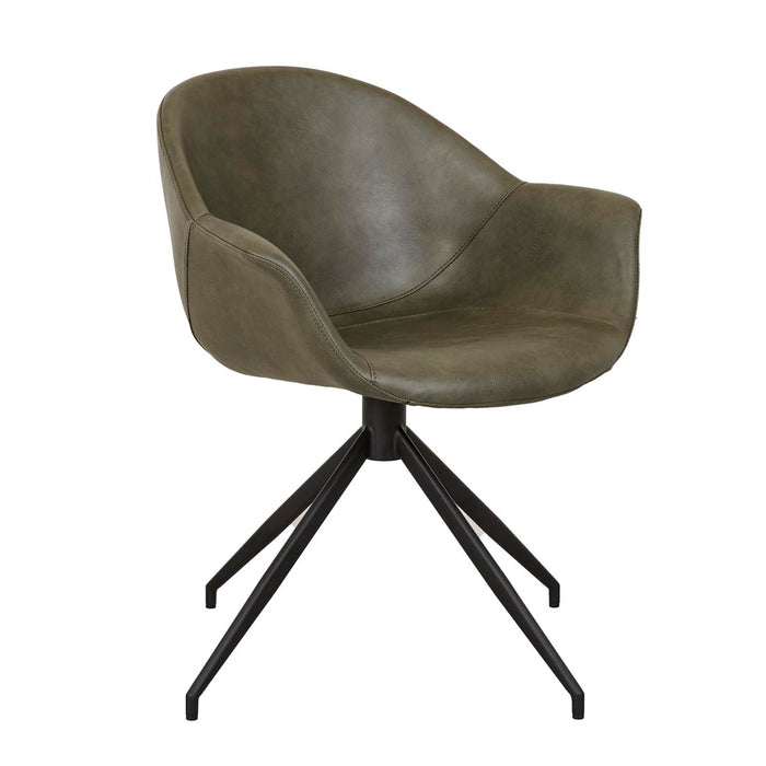 Daisy Spider Leg Office Chair