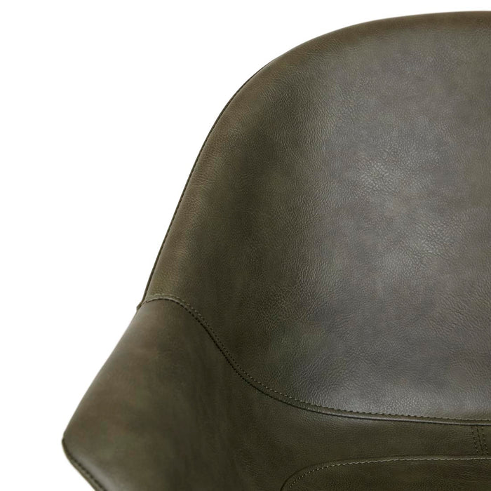 Daisy Spider Leg Office Chair