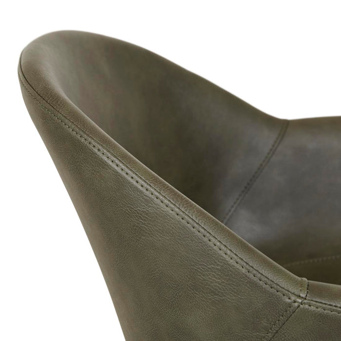 Daisy Spider Leg Office Chair