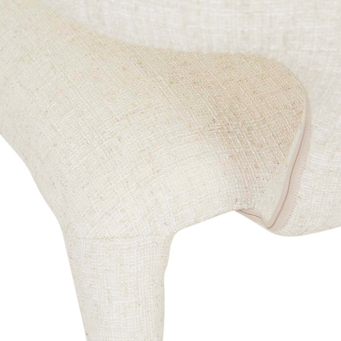 Hector Dining Armchair