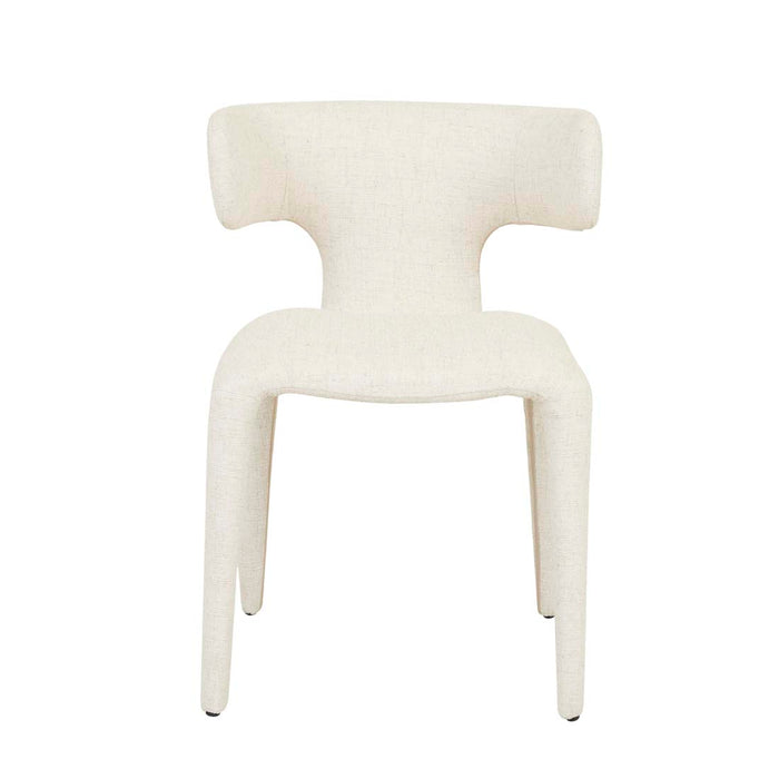 Hector Dining Armchair
