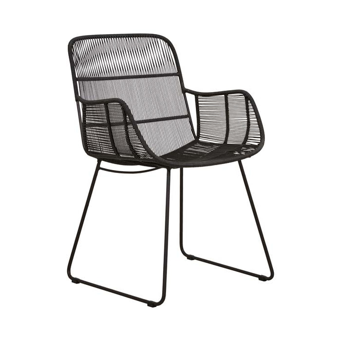 Marina Laze Dining Armchair