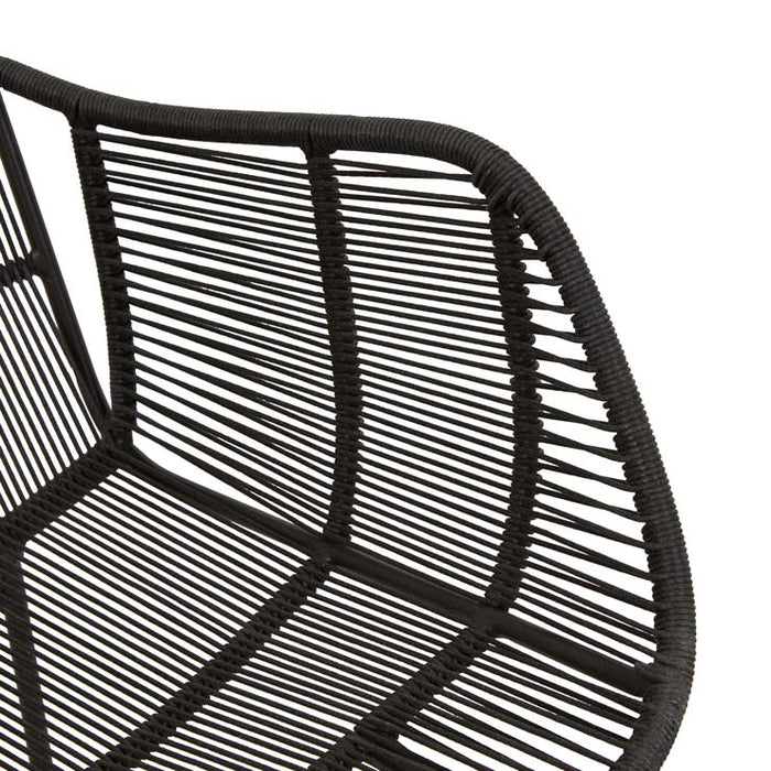 Marina Laze Dining Armchair