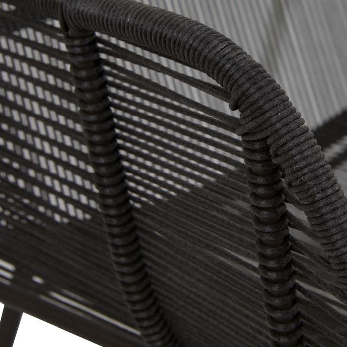 Marina Laze Dining Armchair