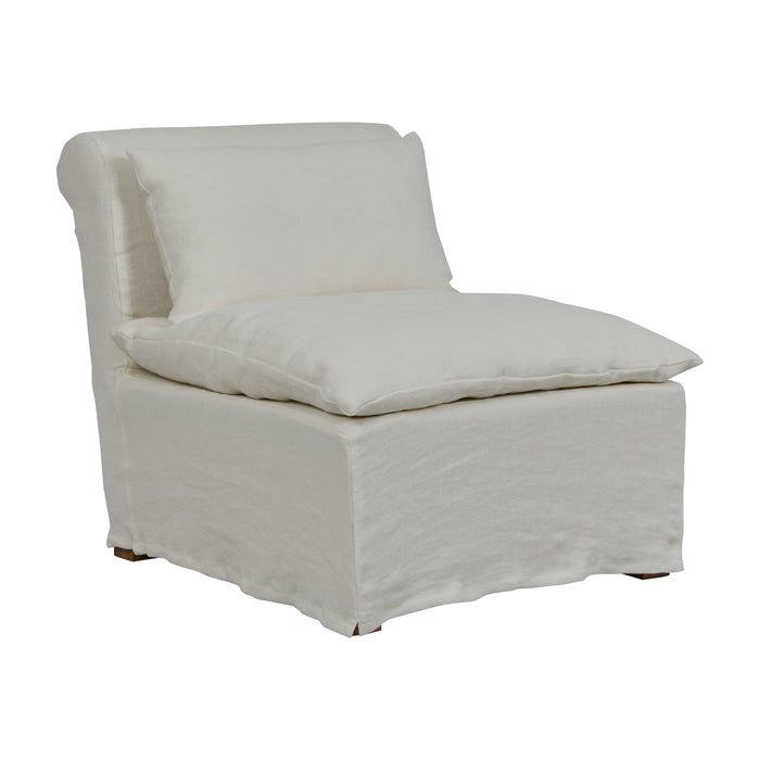 Natadora Salon Occasional Chair