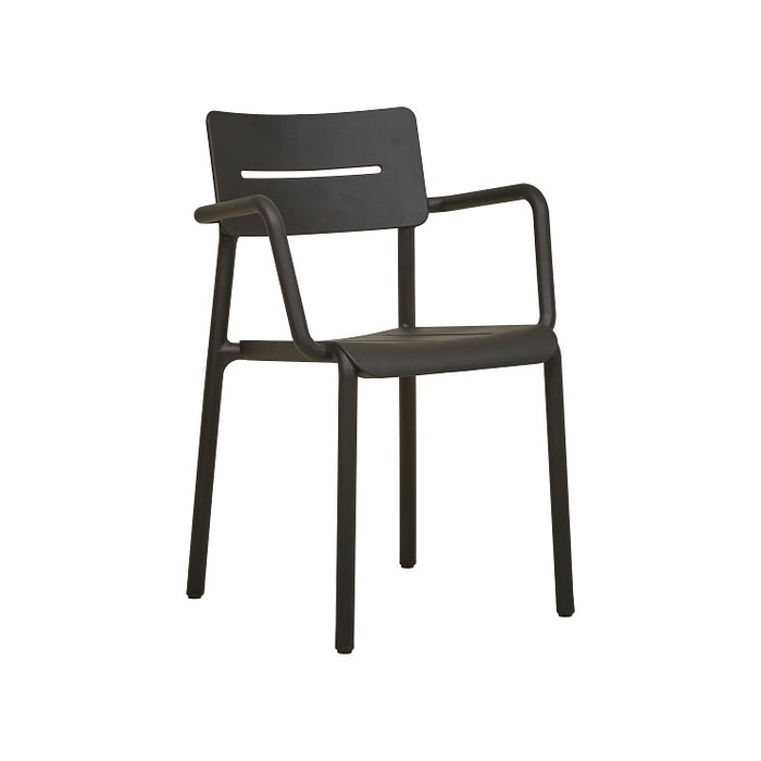 Outo Dining Arm Chair