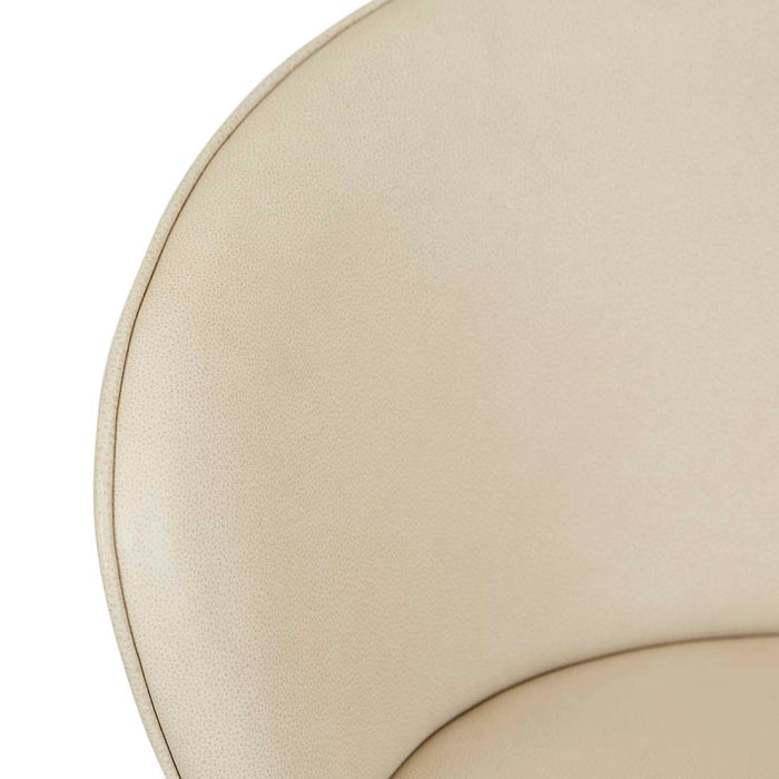 Tolv Glide Dining Armchair