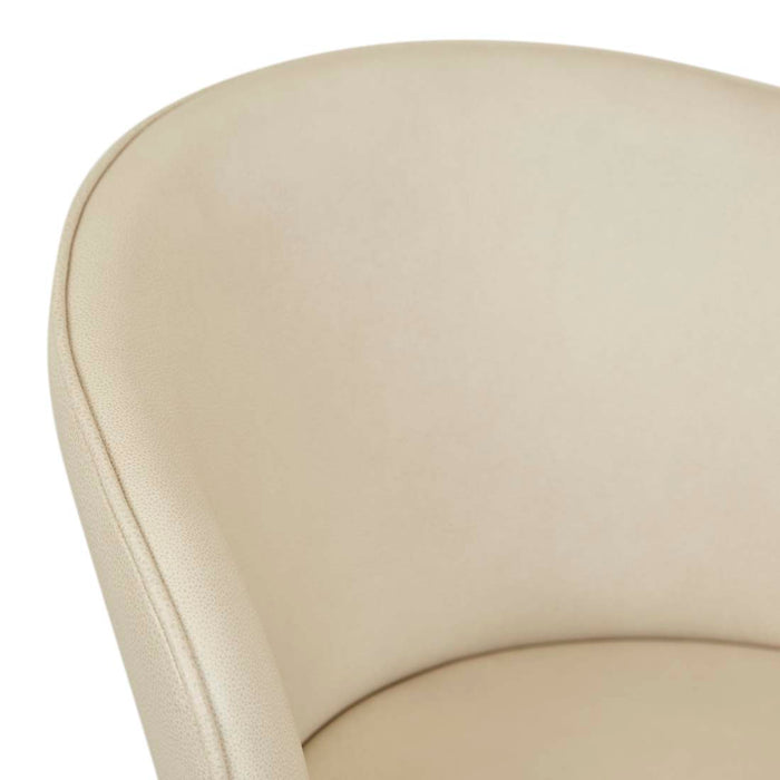 Tolv Glide Dining Armchair