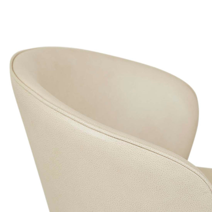 Tolv Glide Dining Armchair