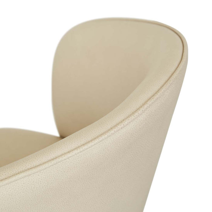 Tolv Glide Dining Armchair