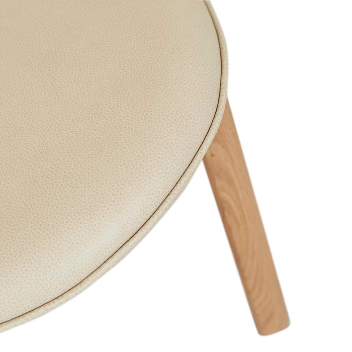 Tolv Glide Dining Armchair