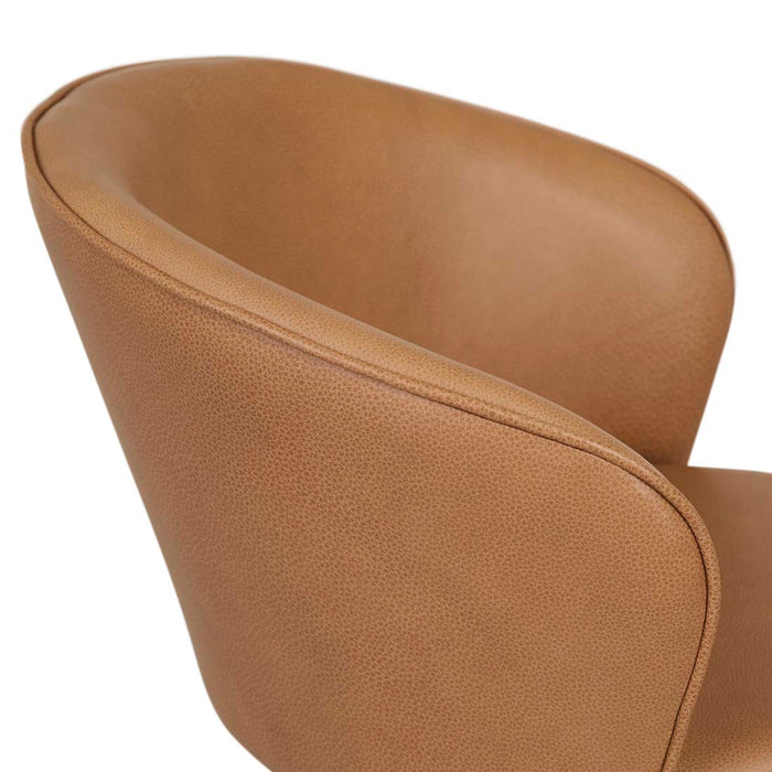 Tolv Glide Dining Armchair