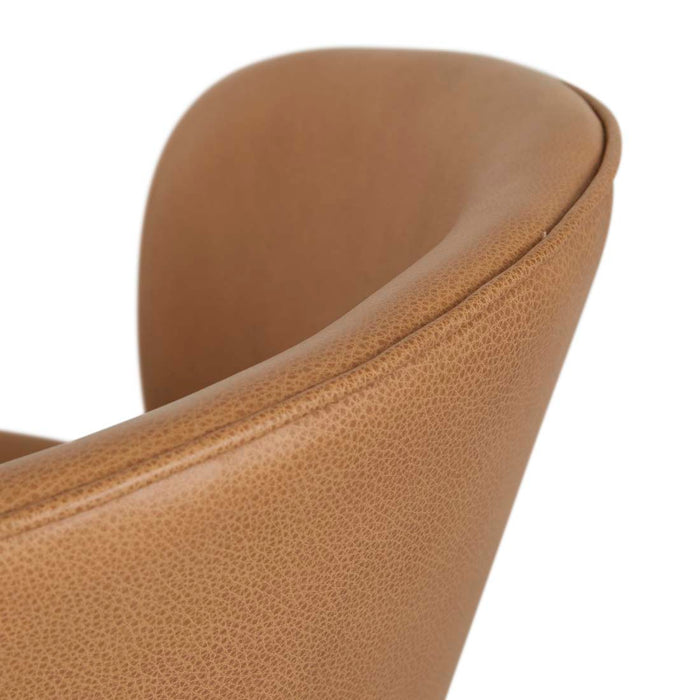 Tolv Glide Dining Armchair