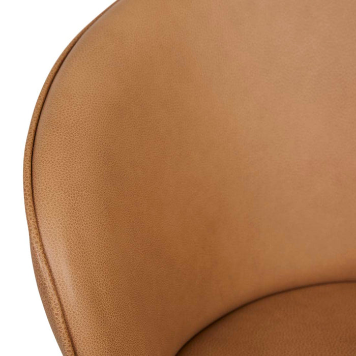 Tolv Glide Dining Armchair