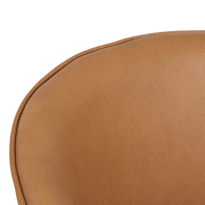 Tolv Glide Dining Armchair