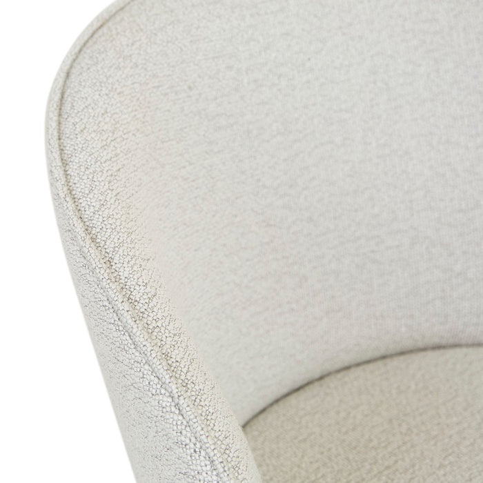 Tolv Glide Dining Armchair