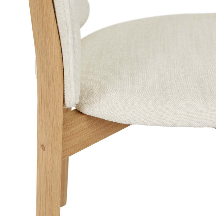 Tolv Pinta Dining Chair