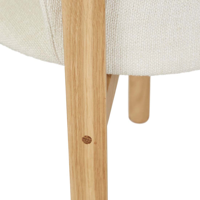 Tolv Pinta Dining Chair