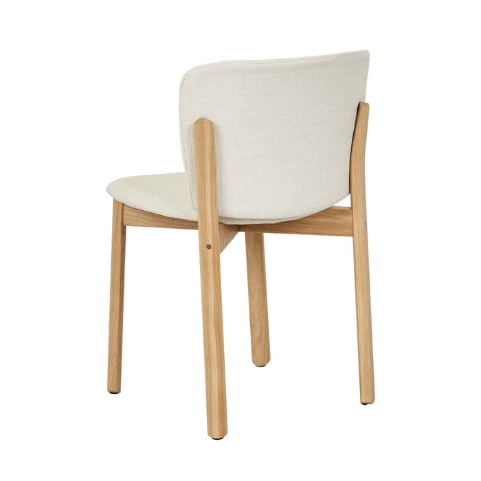Tolv Pinta Dining Chair