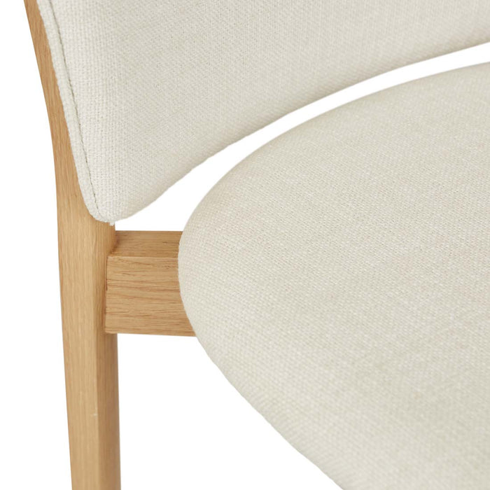 Tolv Pinta Dining Chair