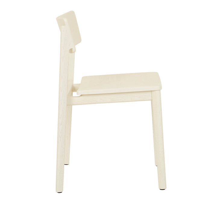 Tolv Poise Dining Chair