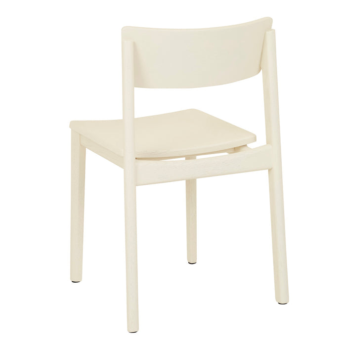 Tolv Poise Dining Chair
