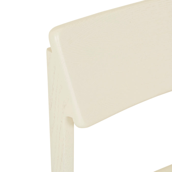 Tolv Poise Dining Chair