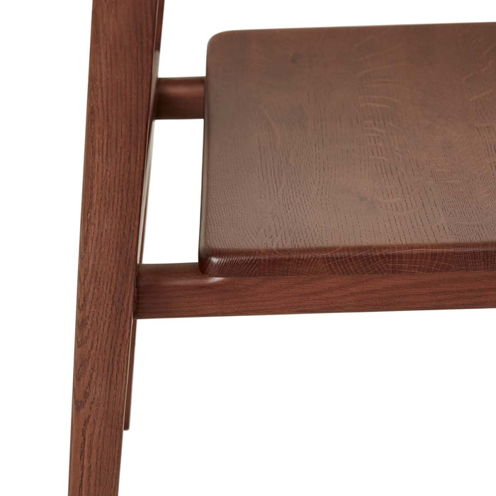 Tolv Poise Dining Chair