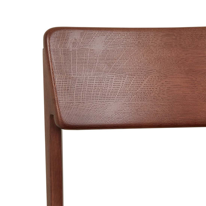 Tolv Poise Dining Chair