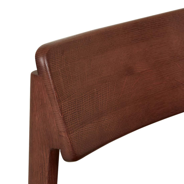 Tolv Poise Dining Chair