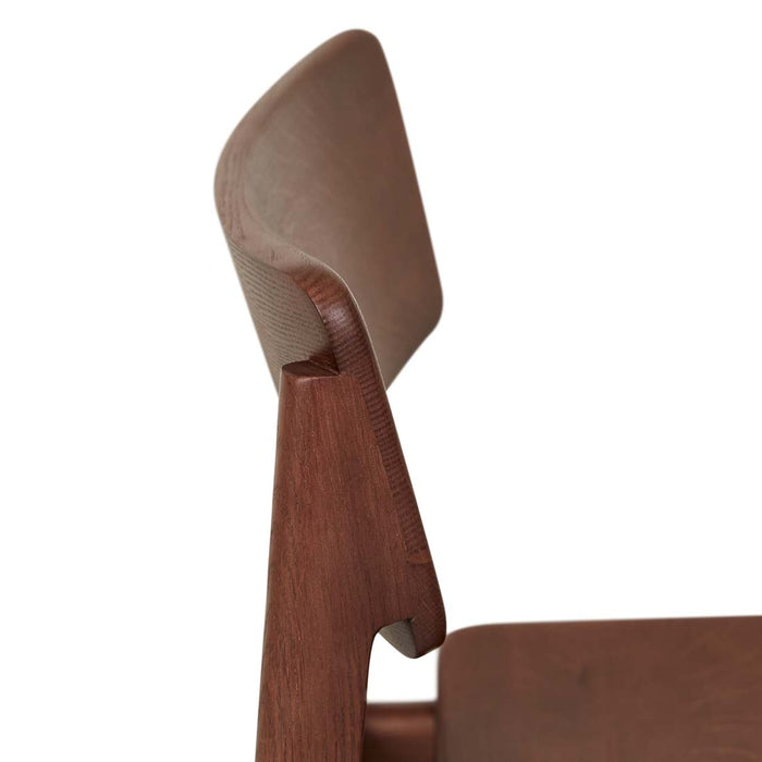 Tolv Poise Dining Chair
