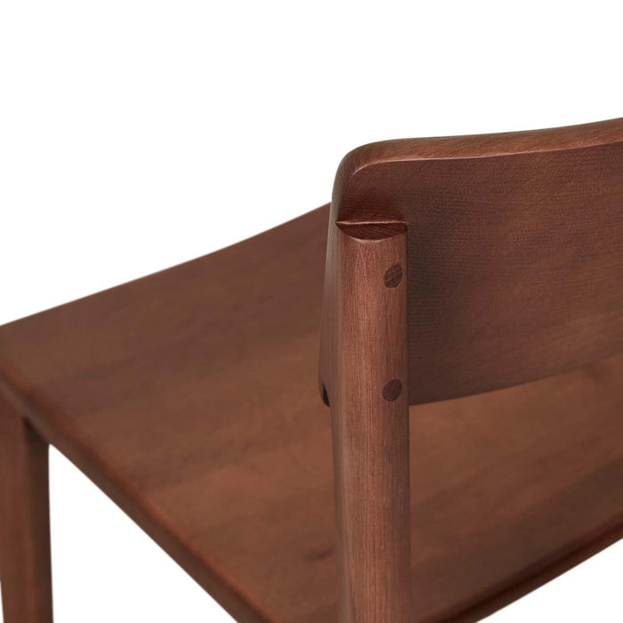 Tolv Poise Dining Chair