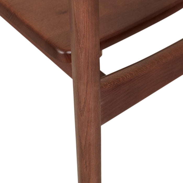 Tolv Poise Dining Chair