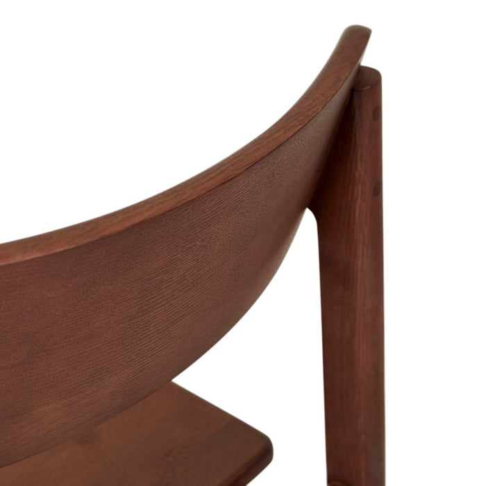 Tolv Poise Dining Chair